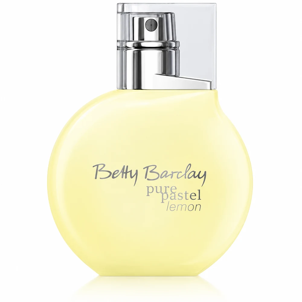 Eau De Toilette Pure Pastel Lemon 20 ml..