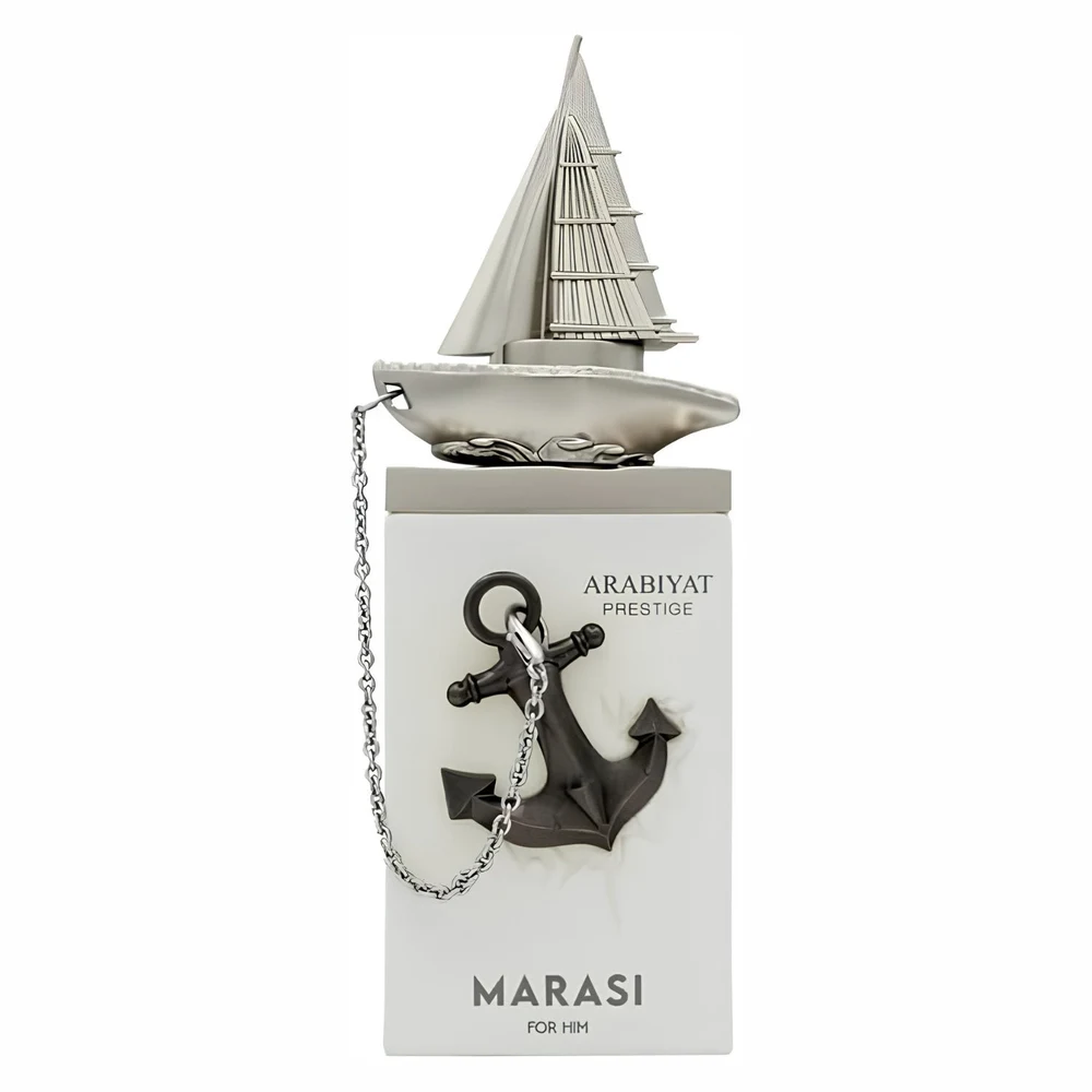 Perfume · Marasi For Him Eau De Parfum