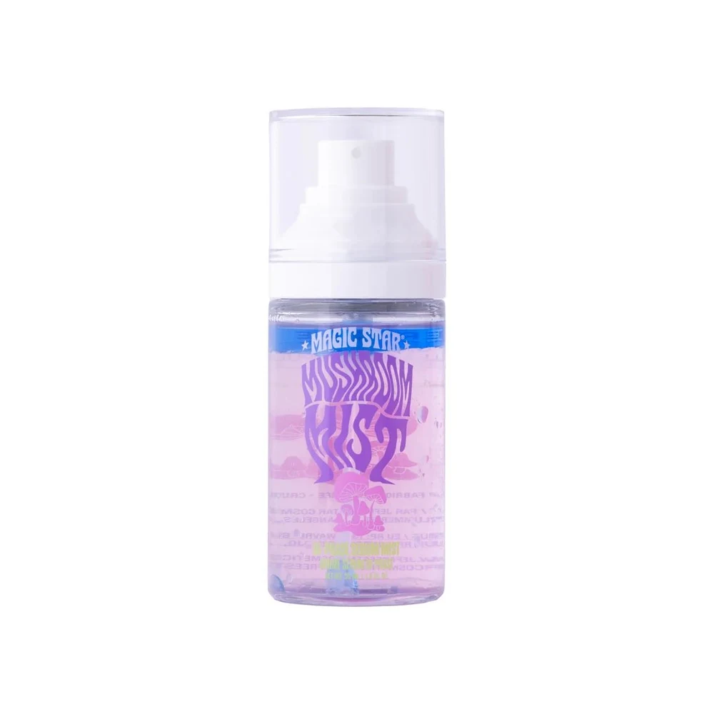 Magic Star Mushroom Mist