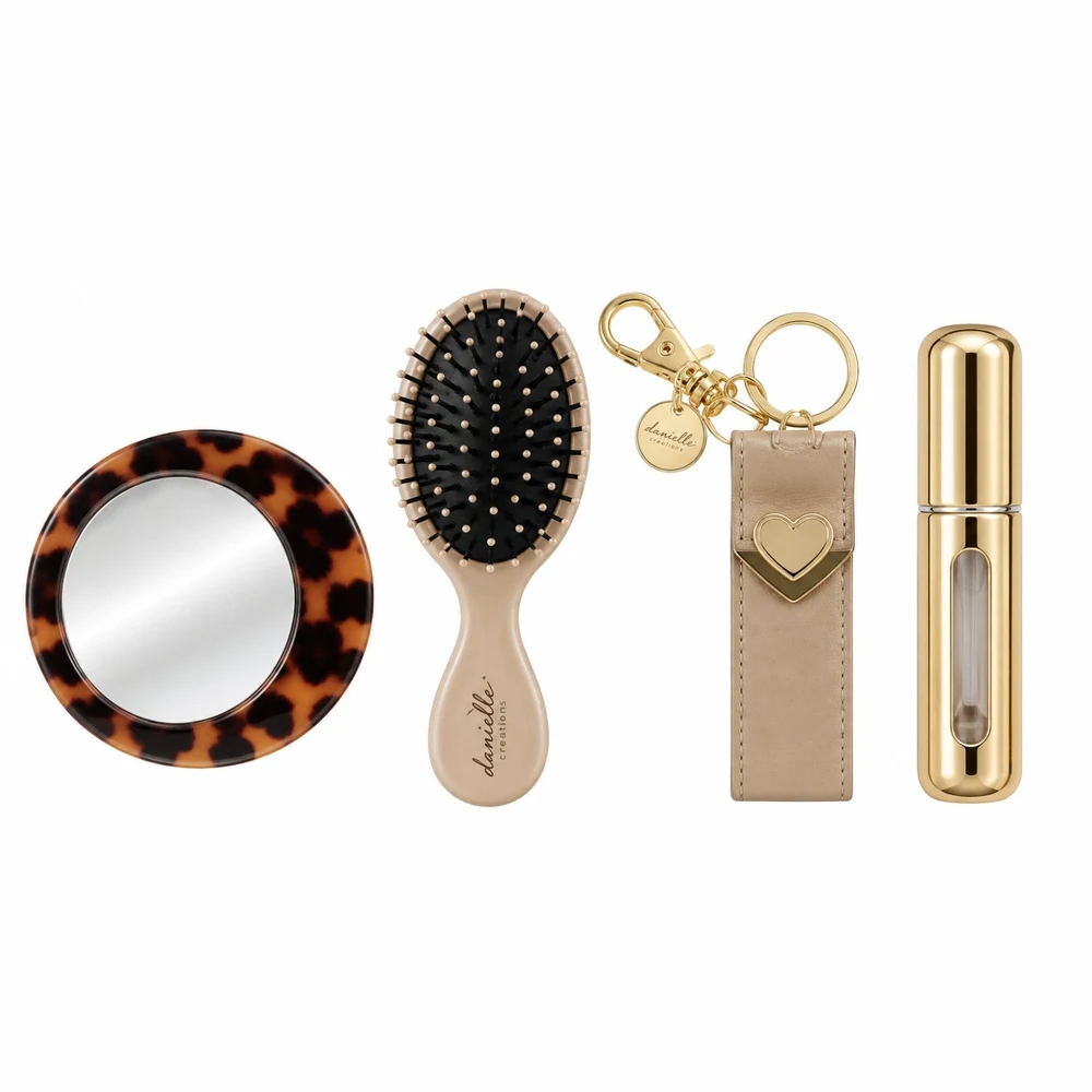 Kit de cuidados capilares · Party Handbag Essential Set