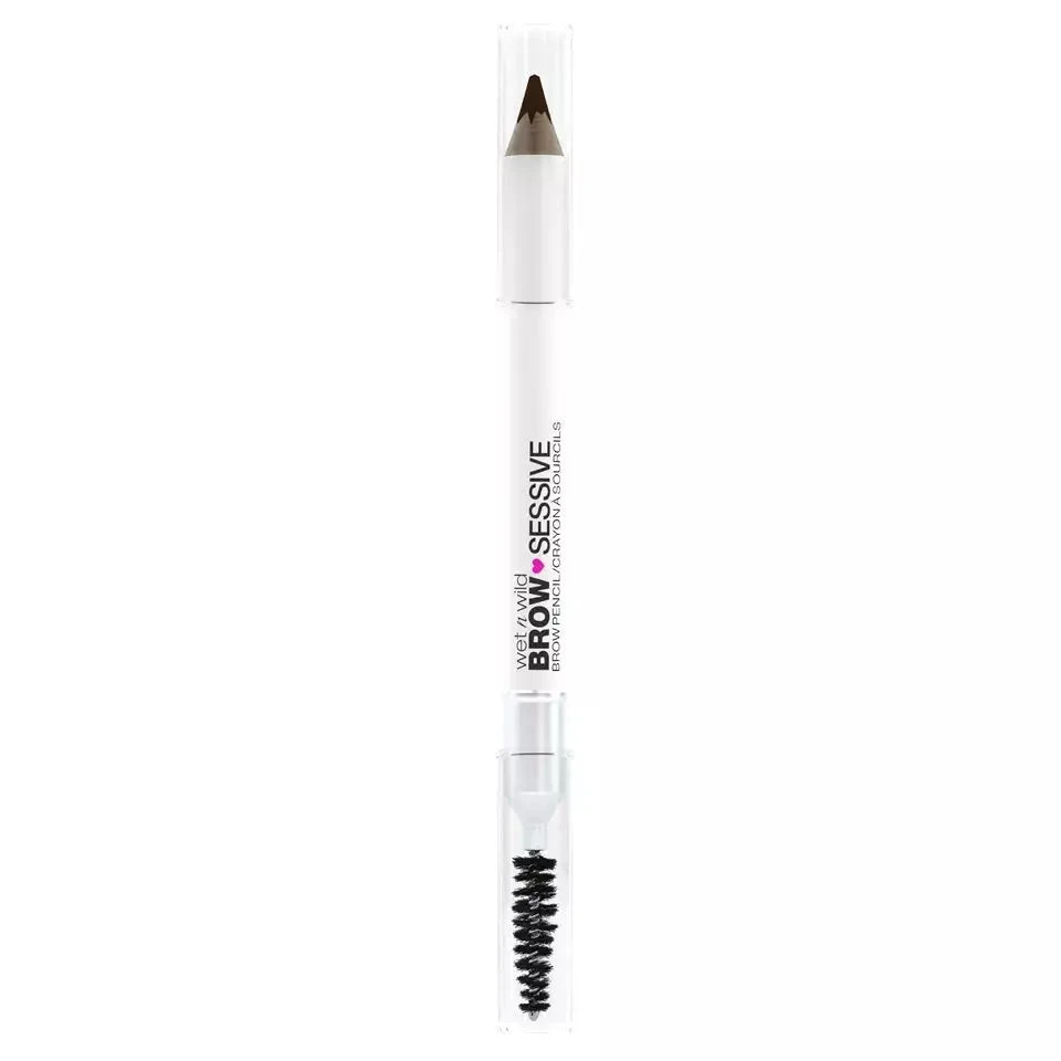 Sobrancelhas · Brow Sessive Brow Pencil Dark Brown