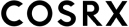 COSRX — logo