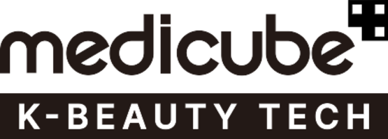 Medicube — logo