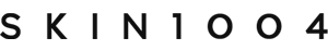 SKIN1004 — logo